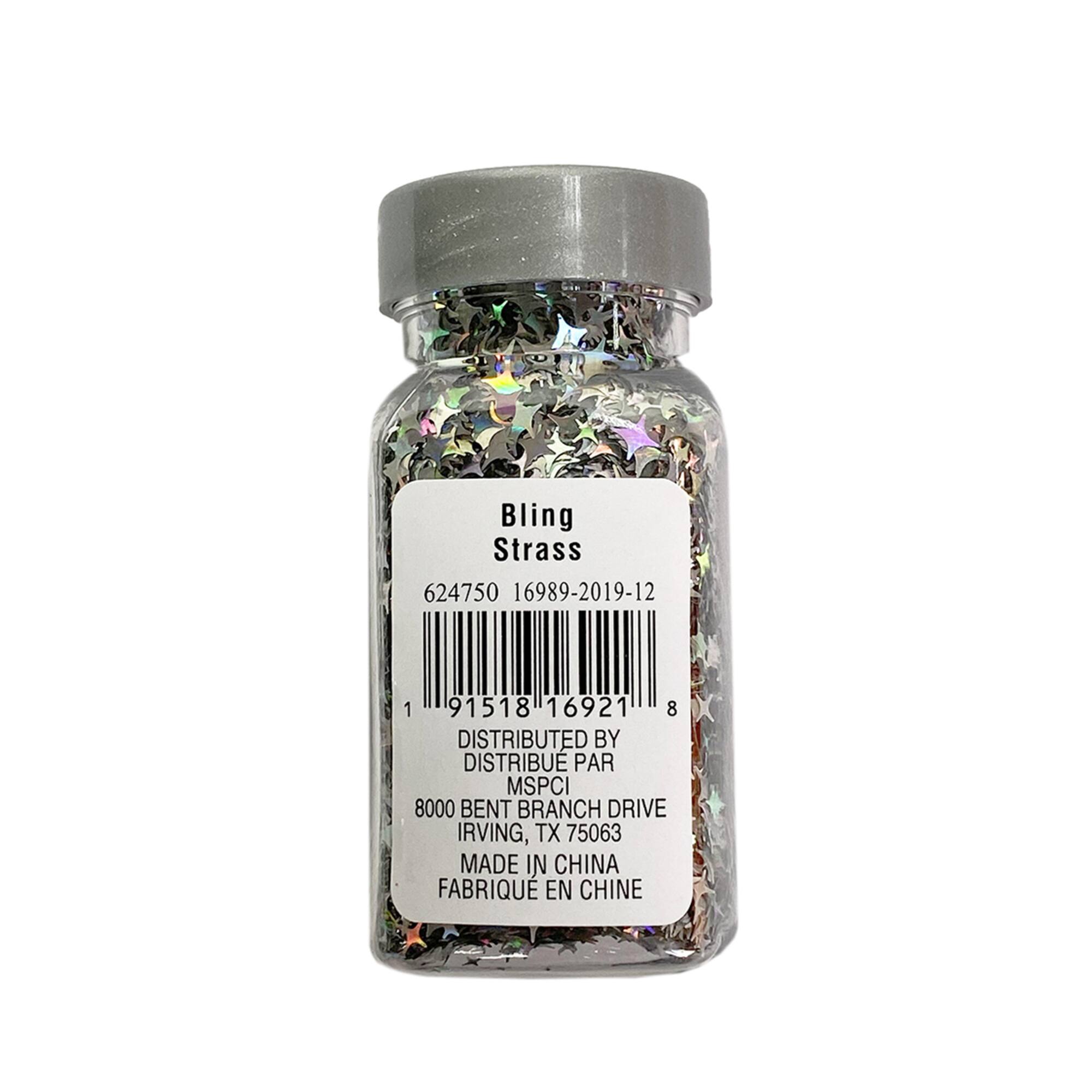 Bling Star Specialty Polyester Glitter by Recollections™